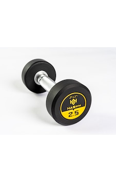 Has Gym 2.5 Kg Dumbbell