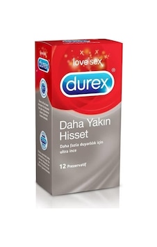 Daha Yakın Hisset 8 Li Daha Yakın Hisset 8 Li