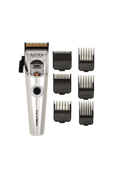 Astra Visible-pro HC-999 A Saç Sakal Kesme Makinesi Astra Visible-pro HC-999 A Saç Sakal Kesme Makinesi