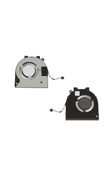 Dell İnspron 5582 Uyumlu Notebook Cpu Fan Dell İnspron 5582 Uyumlu Notebook Cpu Fan