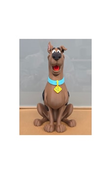 Scooby Doo Figür 15cm-3d Baskı-kolleksiyonluk Biblo Scooby Doo Figür 15cm-3d Baskı-kolleksiyonluk Biblo