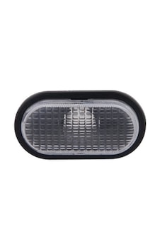 PLEKSAN 3110B Çamurluk Sinyali R19 R21 CLIO Kangoo Megane Laguna Beyaz