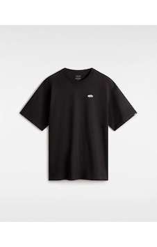 Vans Style 76 Iı Loose Ss Tee Siyah T-shirt-6880 Siyah Vans Style 76 Iı Loose Ss Tee Siyah T-shirt-6880 Siyah