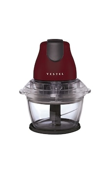 Vestel Retro 550 W Cam Doğrayıcı Vestel Retro 550 W Cam Doğrayıcı