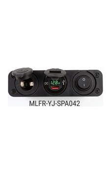 Mellifera İki Usb,bir Çakmaklık,bir On-of Mellifera İki Usb,bir Çakmaklık,bir On-of