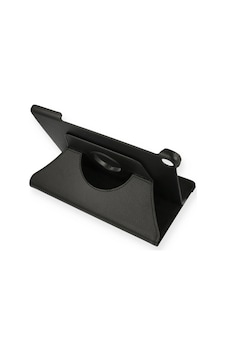 Gld-spt- Newface Huawei Matepad T10s 10.1 Kılıf 360 Tablet Deri Kılıf - Siyah Gld-spt- Newface Huawei Matepad T10s 10.1 Kılıf 360 Tablet Deri Kılıf - Siyah