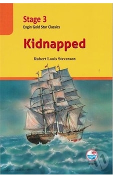 Kidnapped (Stage 3) - Robert Louis Stevenson - Engin Kidnapped (Stage 3) - Robert Louis Stevenson - Engin