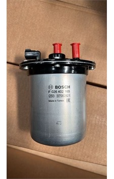 Bos Mazot Fıltresı Komple Clıo Iv Dokker Duster Iı Lodgy Kangoo Iv Symbol Iı Note E121.5 K9k MR00-BOS-F026402165 Bos Mazot Fıltresı Komple Clıo Iv Dokker Duster Iı Lodgy Kangoo Iv Symbol Iı Note E121.5 K9k MR00-BOS-F026402165