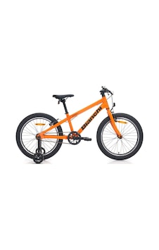 Bianchi Xr20.1 20 Jant Vitessiz Çocuk Bisikleti Turuncu-siyah Turuncu - Siyah Bianchi Xr20.1 20 Jant Vitessiz Çocuk Bisikleti Turuncu-siyah Turuncu - Siyah