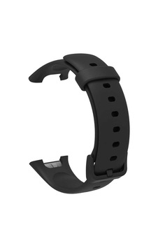 Xiaomi Mi Band 7 Pro Krd-70 Uyumlu Nvth Kordon-siyah Xiaomi Mi Band 7 Pro Krd-70 Uyumlu Nvth Kordon-siyah