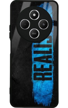 Xiaomi Redmi 14c Realist Tasarımlı Glossy Telefon Kılıfı Çok Renkli Xiaomi Redmi 14c Realist Tasarımlı Glossy Telefon Kılıfı Çok Renkli