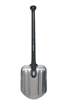 Fiskars 1001574 Kamp ve Araç Küreği 70 cm