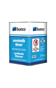 Bianca Sentetik Tiner 200 G