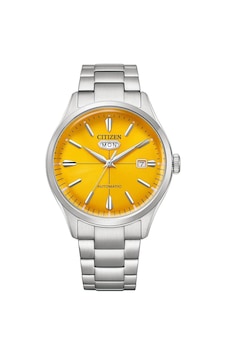 Citizen Nh8391-51ze Unisex Kol Saati Gri Citizen Nh8391-51ze Unisex Kol Saati Gri