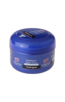Neutrogena Besleyici Bakım Kremi 200 ML Neutrogena Besleyici Bakım Kremi 200 ML
