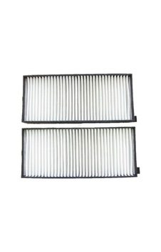 2 Adet 2'li Takım Polen Filtresi Ssangyong Actyon 68111-091a0 2 Adet 2'li Takım Polen Filtresi Ssangyong Actyon 68111-091a0