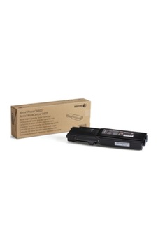 Xerox 106R02236 Siyah Toner 552299051 Xerox 106R02236 Siyah Toner 552299051