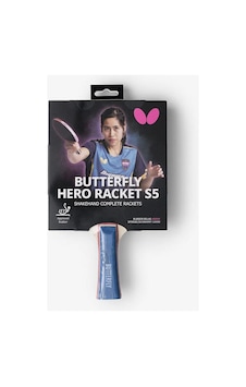 Hero Racket S5 Masa Tenisi Raketi 6251750002 Hero Racket S5 Masa Tenisi Raketi 6251750002