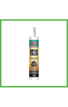 Vaveni High Tack 290 Ml Montaj Yapıştırıcısı Arz Vaveni High Tack 290 Ml Montaj Yapıştırıcısı Arz