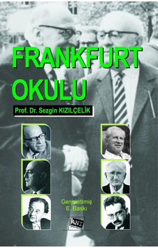 Frankfurt Okulu Frankfurt Okulu