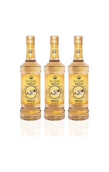 Gusse Vanilya Kokteyl Şurubu 70 Cl 3 Adet Diğer Gusse Vanilya Kokteyl Şurubu 70 Cl 3 Adet Diğer