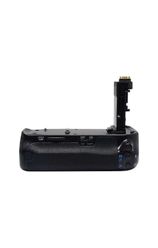Mcoplus Canon 6D Mark II Uyumlu Battery Grip Mcoplus Canon 6D Mark II Uyumlu Battery Grip