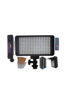Canon 1100D Led Işığı 1200D Led Işığı 760D Işığı 750D Işığı
