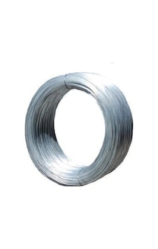 Galveniz Tel - 2.5 Mm Paslanmaz 1 Kg