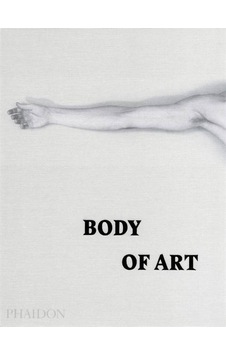 Body of Art - Diane Fortenberry - Phaidon Body of Art - Diane Fortenberry - Phaidon