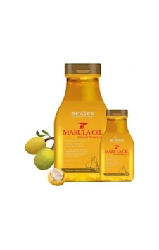 Beaver Marula Oil Şampuan 350 ML Beaver Marula Oil Şampuan 350 ML