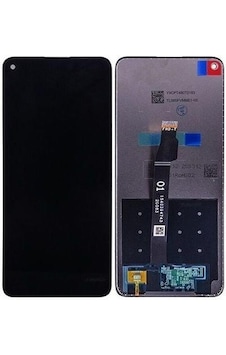 Gmr Huawei P40 Lite 5g Lcd Ekran Dokunmatik-siyah Gmr Huawei P40 Lite 5g Lcd Ekran Dokunmatik-siyah
