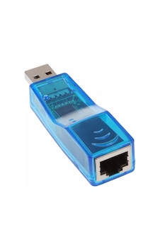 Usb To Ethernet Adaptör, Usb Rj45 Dönüştürücü, Usb Ethernet, Usb Network Kartı Usb To Ethernet Adaptör, Usb Rj45 Dönüştürücü, Usb Ethernet, Usb Network Kartı