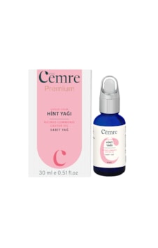 Hint Yağı 30 Ml Hint Yağı 30 Ml