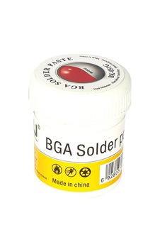 Baku 50gr. Krem Lehim Sn63/pb37 Bk-051g Bga Baku 50gr. Krem Lehim Sn63/pb37 Bk-051g Bga
