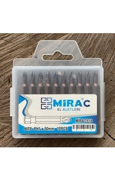 Mrc Ph1 İnce Bits Uç Mıknatıslı İnce Yıldız Uç Ph1 Vida Sıkma Ucu 50mm 10adet Mrc Ph1 İnce Bits Uç Mıknatıslı İnce Yıldız Uç Ph1 Vida Sıkma Ucu 50mm 10adet