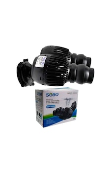 Sobo Dalga Motoru 25w 20000 Lt/h Wp-800m Sobo Dalga Motoru 25w 20000 Lt/h Wp-800m