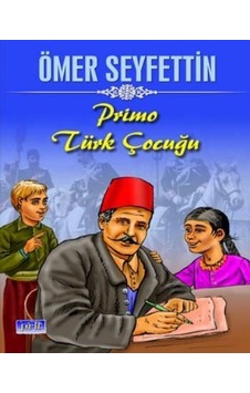 Primo Türk  Çocuğu -