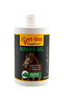 Runner Gel 500 Ml
