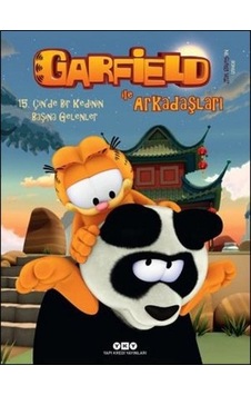 Garfield Ile Arkadaşları Garfield Ile Arkadaşları
