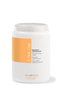 Fanola Nutricare Yapılandırıcı Saç Maskesi 1500 ML Fanola Nutricare Yapılandırıcı Saç Maskesi 1500 ML