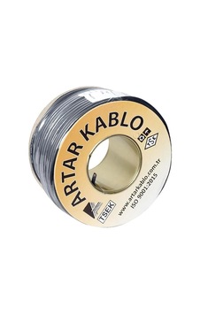 Artar Mono 100 Metre Mikrofon Kablosu - 165088 Artar Mono 100 Metre Mikrofon Kablosu - 165088
