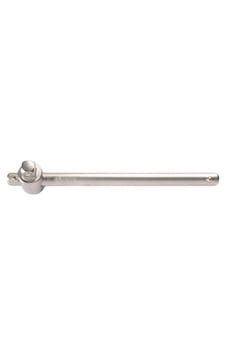 Bgs T Kol 1/4 115 Mm Krom Bgs T Kol 1/4 115 Mm Krom