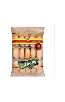 Saffet Abdullah Şekerpare 6 x 250 G Saffet Abdullah Şekerpare 6 x 250 G
