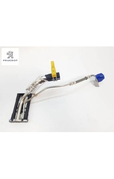 Turbo Yağ Hortumu Ds7q6k679bc Turbo Yağ Hortumu Ds7q6k679bc