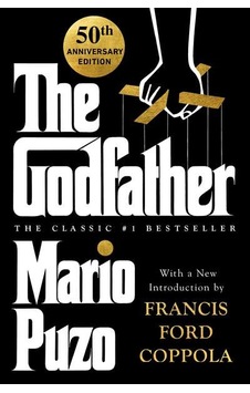 The Godfather The Godfather