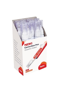 Noki Kalem Tipi Sıvı Daksil 1 Adet