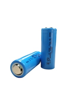 3.2v Ifr18500 800 Mah Lifepo4 Pil 3.2v Ifr18500 800 Mah Lifepo4 Pil