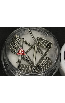 Efe Wire Efe Hand Made Alien CL ALL Nİ80 Efe Wire Efe Hand Made Alien CL ALL Nİ80