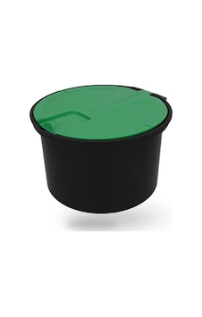 Poelsan Vana Kutuları Ve Kapakları Tüm Boyutlar - 3/4" Poelsan Vana Kutuları Ve Kapakları Tüm Boyutlar - 3/4"