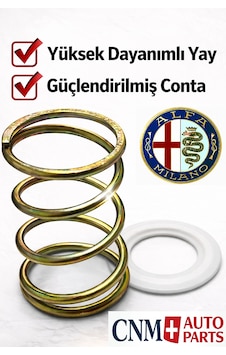 Alfa Romeo 147 156 166 GT 1.6 1.8 2.0 TS Varyatör tamir takım OEM 71715450 Alfa Romeo 147 156 166 GT 1.6 1.8 2.0 TS Varyatör tamir takım OEM 71715450